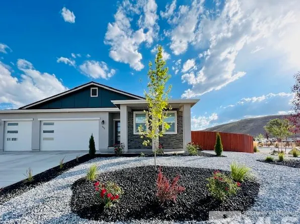 18710 Ginny Creek Ct, Reno, NV 89508