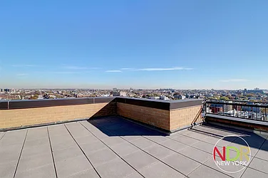 Rented by Next Door Realty NYC