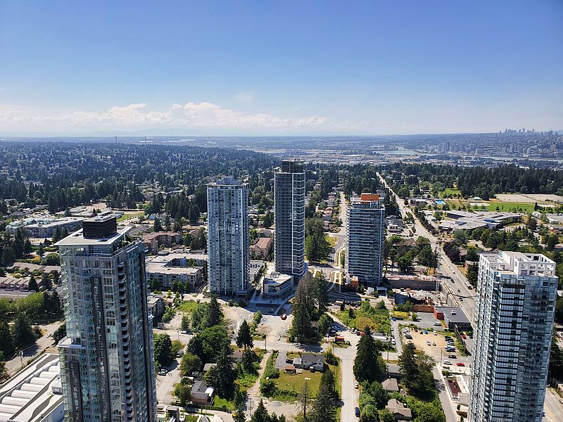 Surrey Apartment for rent - 2 Bedrooms — photo 11