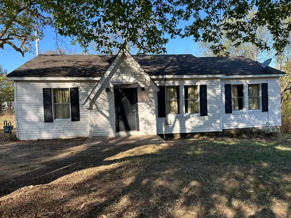 2400 S 16th St, Fort Smith, AR 72901