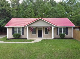229 Irby Dr, Eastaboga, AL 36260