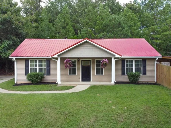 229 Irby Dr, Eastaboga, AL 36260