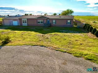 13223 N Calle Chiquita Rd, Hobbs, NM 88242