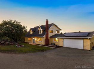 1926 Rancho Andrew, Alpine, CA 91901