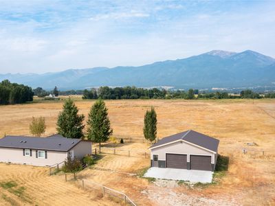 4328 Paulee Ln, Stevensville, MT, 59870
