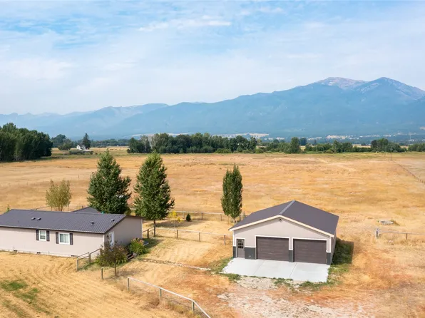 4328 Paulee Ln, Stevensville, MT 59870