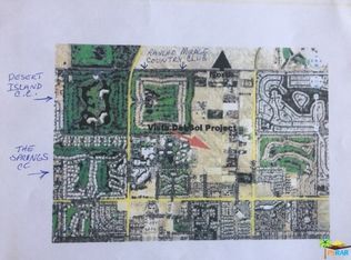 Vista Del Sol, Rancho Mirage, CA 92270