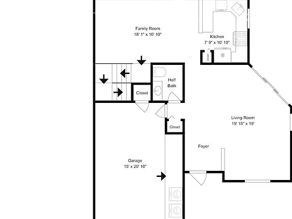 2nd image of 1282 Seagrape Cir