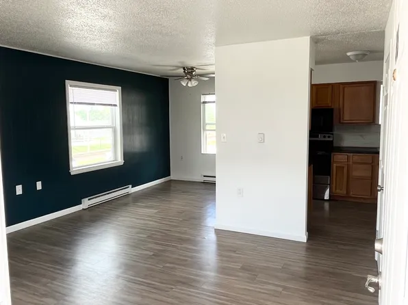 119 N 1st St, Clarksville, MO