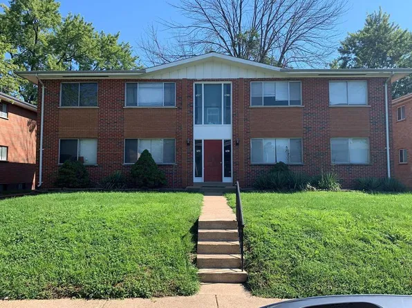 763 Thompson Dr #763, Florissant, MO 63031