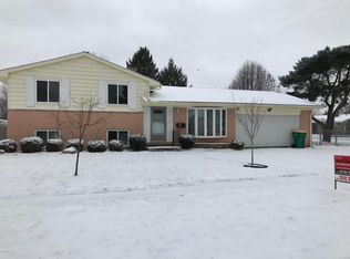 174 Apperson Rd, Battle Creek, MI 49015