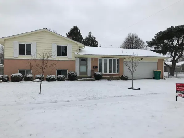 174 Apperson Rd, Battle Creek, MI 49015