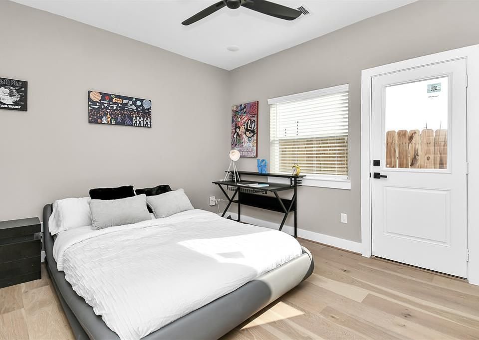 316 Thornton Rd Houston, TX, 77018 Apartments for Rent Zillow