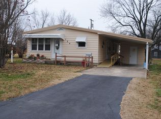 129 Catalpa St, Independence, KS 67301