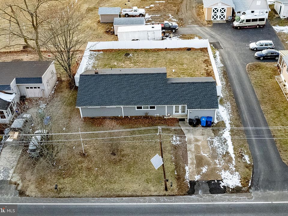 18 Chest Crosswicks Rd, Chesterfield, NJ 08515 | Zillow