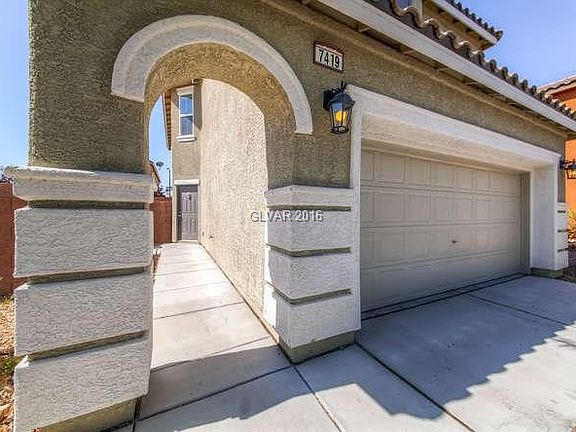 3rd image of 7419 Earnshaw Ave