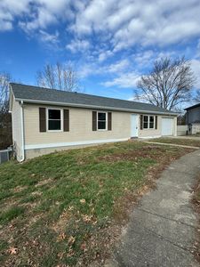 214 Joshua Ct, Frankfort, KY, 40601