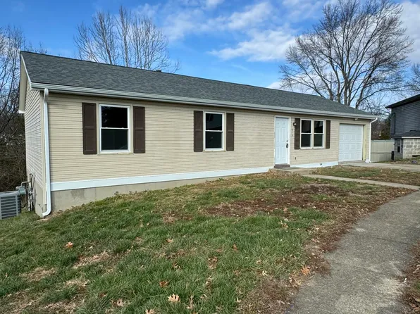 214 Joshua Ct, Frankfort, KY 40601