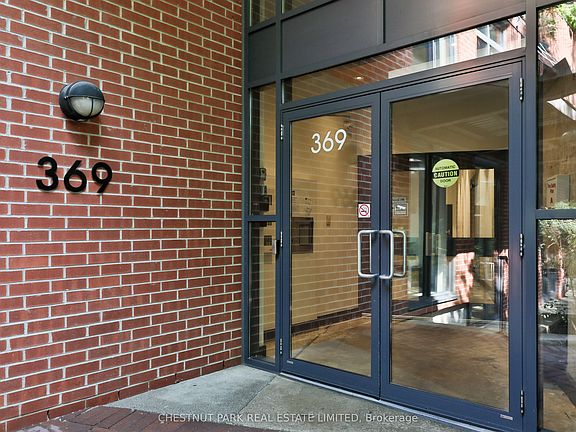 3rd image of 369 Sorauren Ave #414