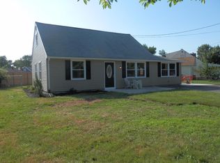 905 Rigg Rd, Burlington, NJ 08016