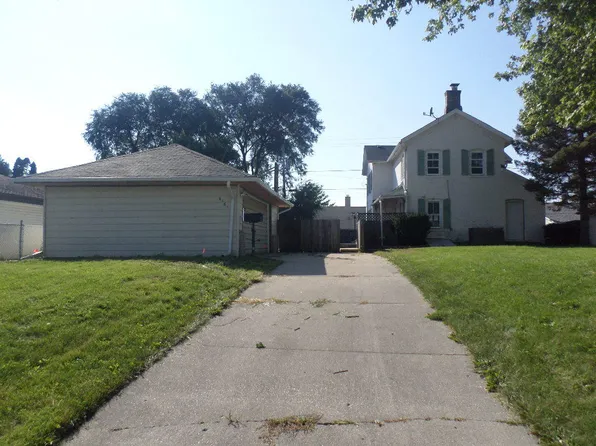 6161 S Cory Ave, Cudahy, WI 53110