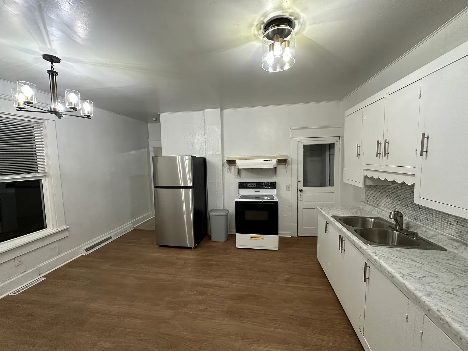 3 bed, 1126 sqft, $1,650 — Photo 4