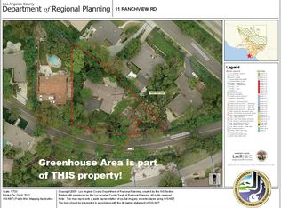 11 Ranchview Rd, Rolling Hills, CA 90274