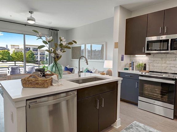 2nd image of 6400 Washington Ave #735