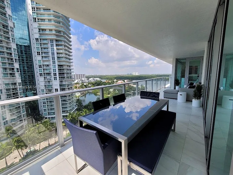 300 Sunny Isles Blvd #4-1202 — Photo 7