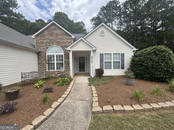 2840 Alcovy River Vw, Dacula, GA 30019