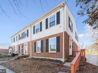 3401 Saluda Rd, Nottingham, MD 21236