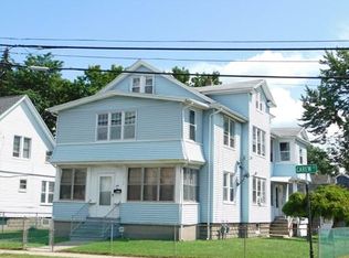 1179 Carew St #1181, Springfield, MA 01104