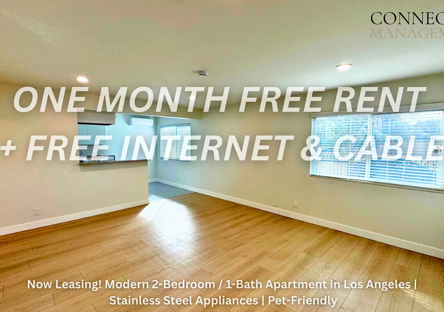 2 bed, 900 sqft, $2,295 — Photo 2