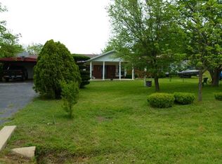 808 Alan Dr, Burleson, TX 76028