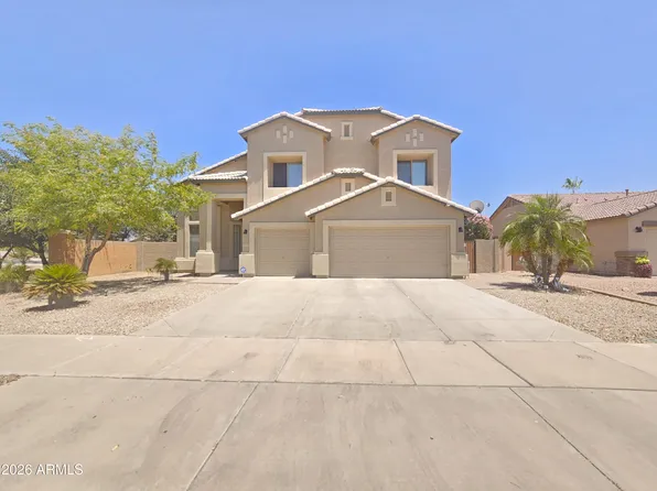 12127 N 141st Dr, Surprise, AZ 85379