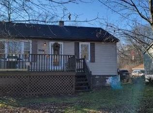 2344 Gerry St, Gary, IN 46406