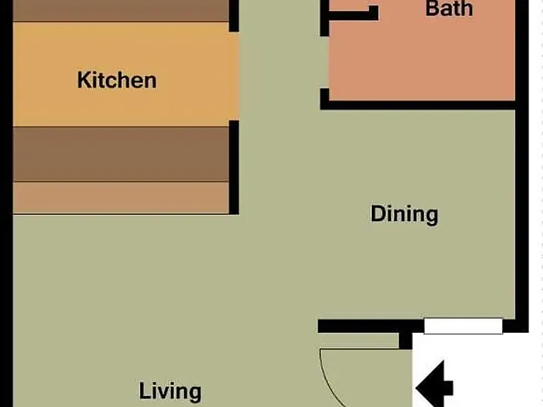 Dartmoor Apartments — Photo 4