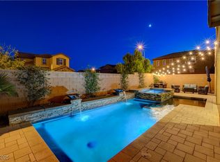 7311 Spring Flower Ave, Las Vegas, NV 89117