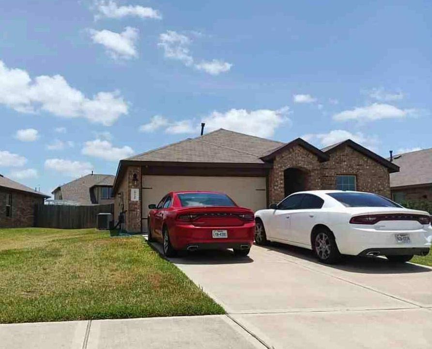 29535 Jarvis Bay Pass, Katy, TX 77494 Zillow