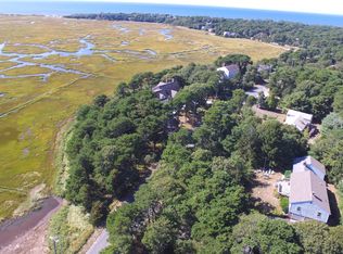 720 Herring Brook Rd, Eastham, MA 02642