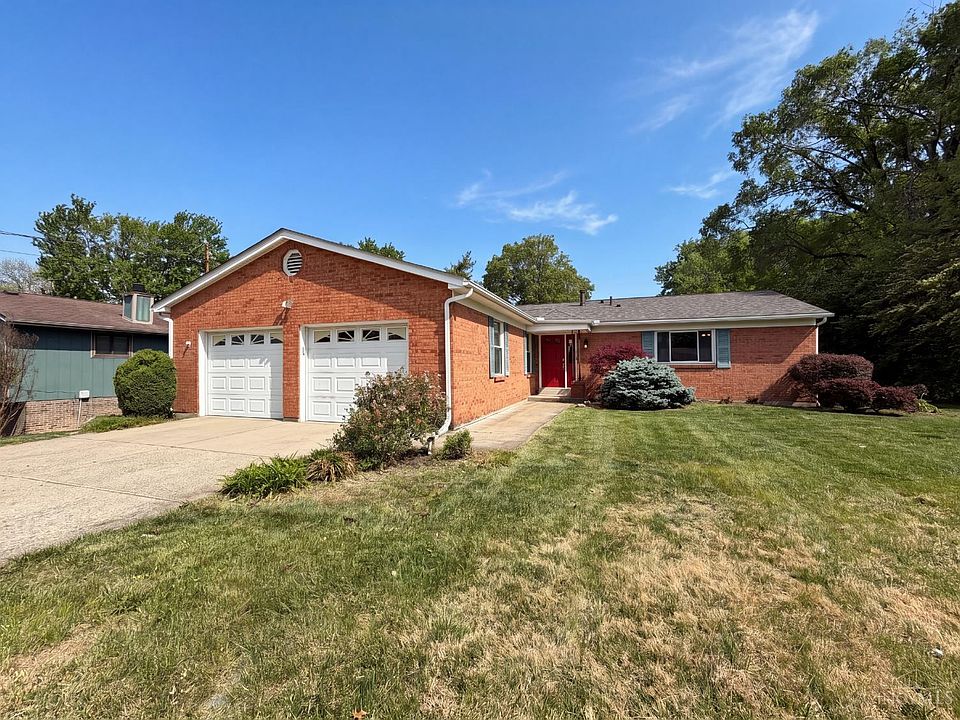 1st image of 2086 Resor Rd