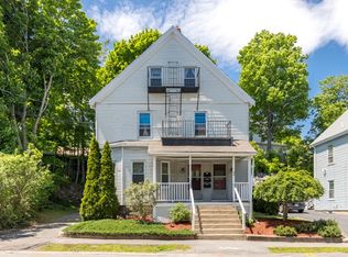 66 Vernon St #2, Wakefield, MA 01880