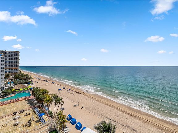 3rd image of 4010 Galt Ocean Drive #803