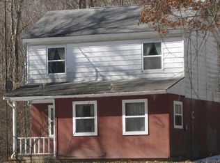 1993 Dennison Run Rd, Polk, PA 16342