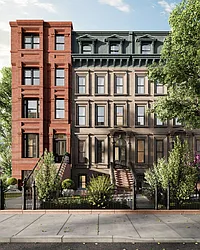 220 Park Place in Prospect Heights