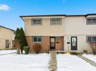 7 Tiffany Pl #7, Quinte West, ON K8V 6A3