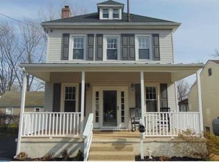 124 Ronald Rd, Aston, PA 19014