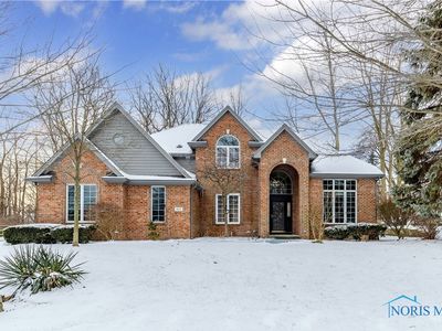 3117 Indian Wells Ct, Maumee, OH, 43537