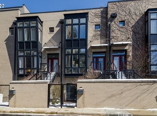 2755 N Paulina St, Chicago, IL 60614