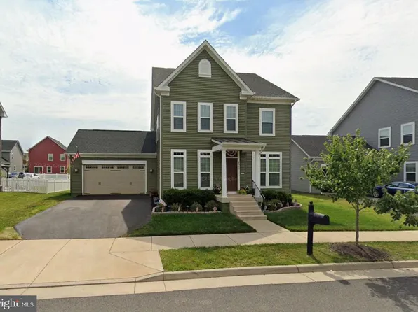2975 Revere St, Bealeton, VA 22712